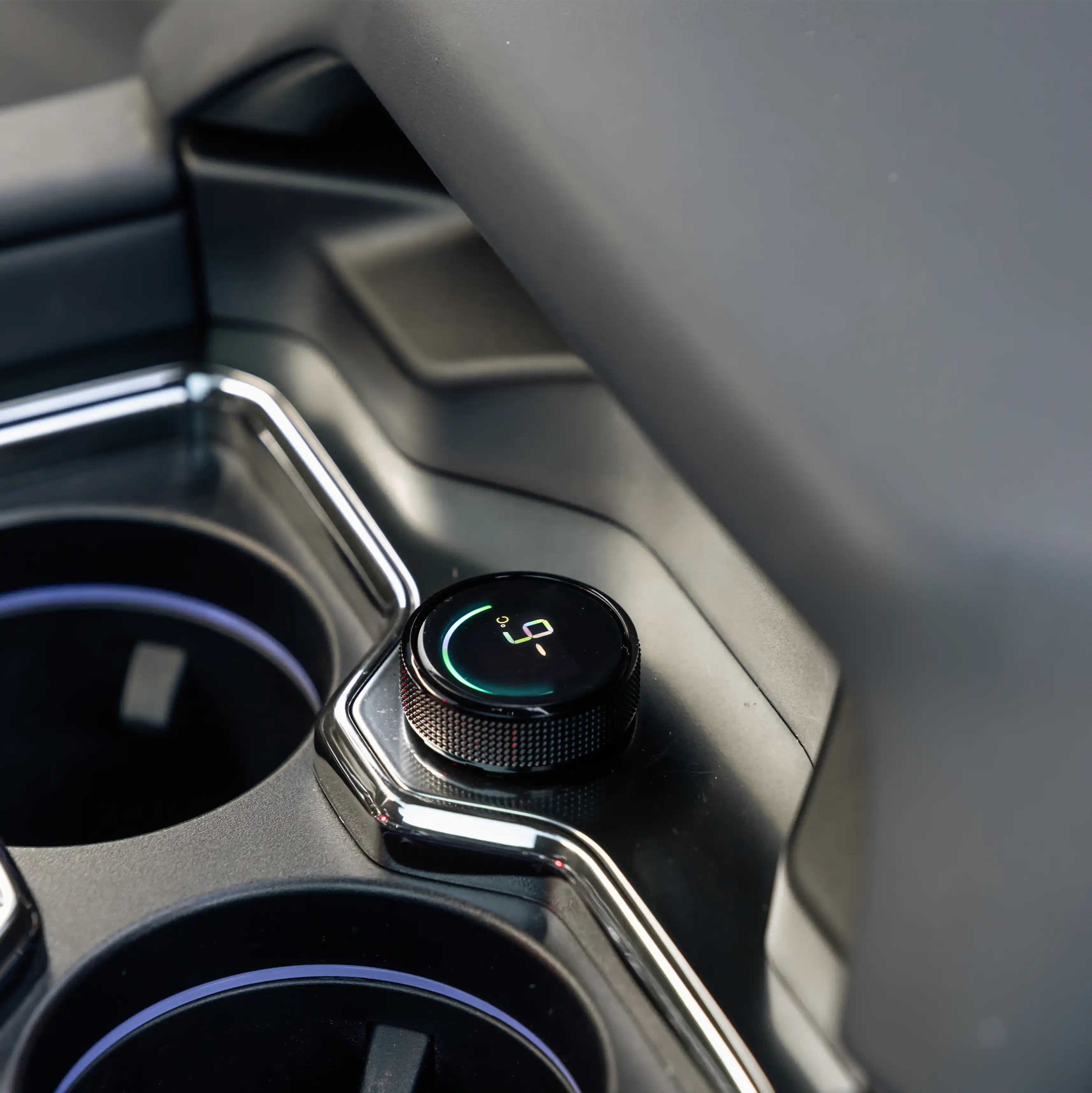 Integrated Dual-Mode Fridge