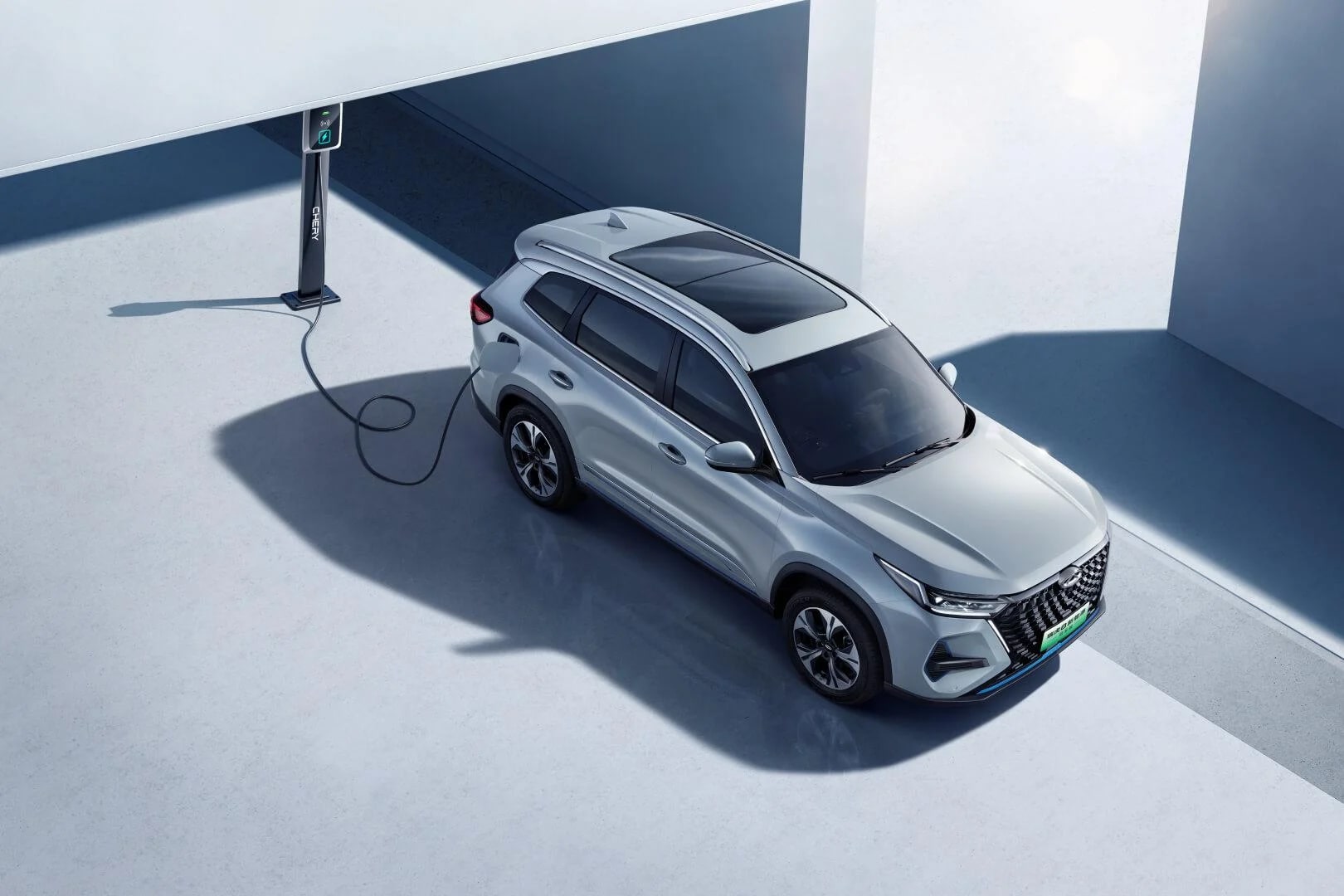 Chery Unveils Plans to Launch 19 New Hybrids in 2025 – Tynan Chery Wollongong Gears Up for the Future featured image