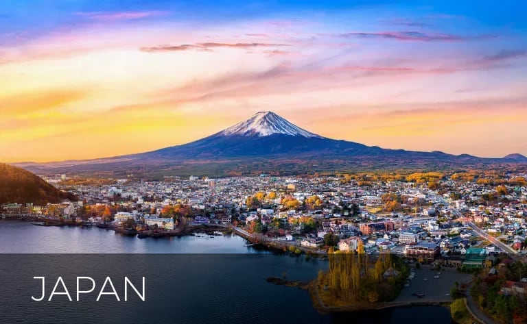 JAPAN