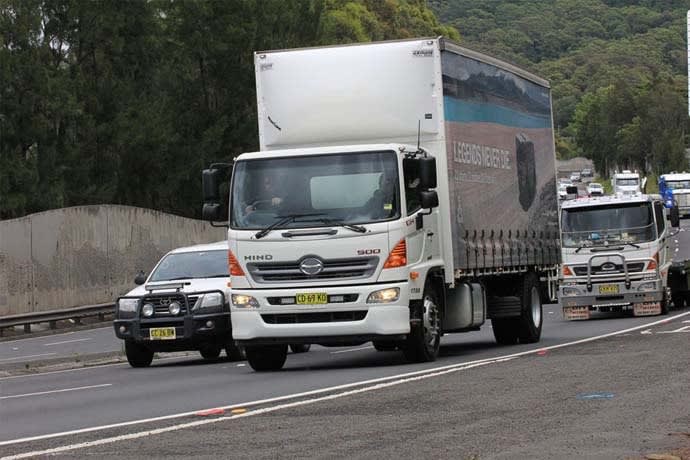 Community compassion at Camp Quality Convoy featured image