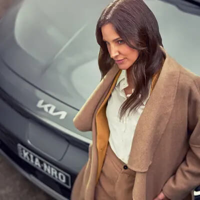 Up to 8 Years Roadside Assistance