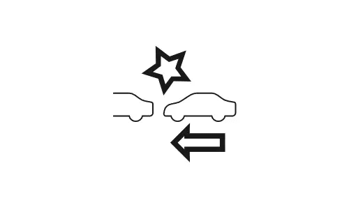 Pre-Collision System Image
