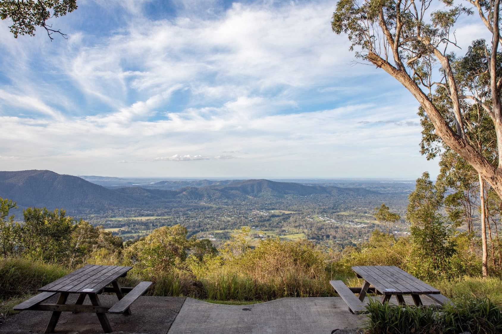 Spending the Day in Samford Image