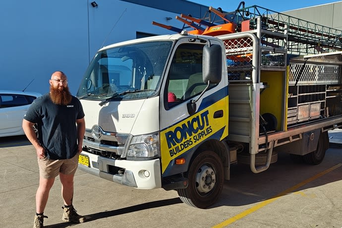 How Hino helped turn a bright idea into a thriving business featured image
