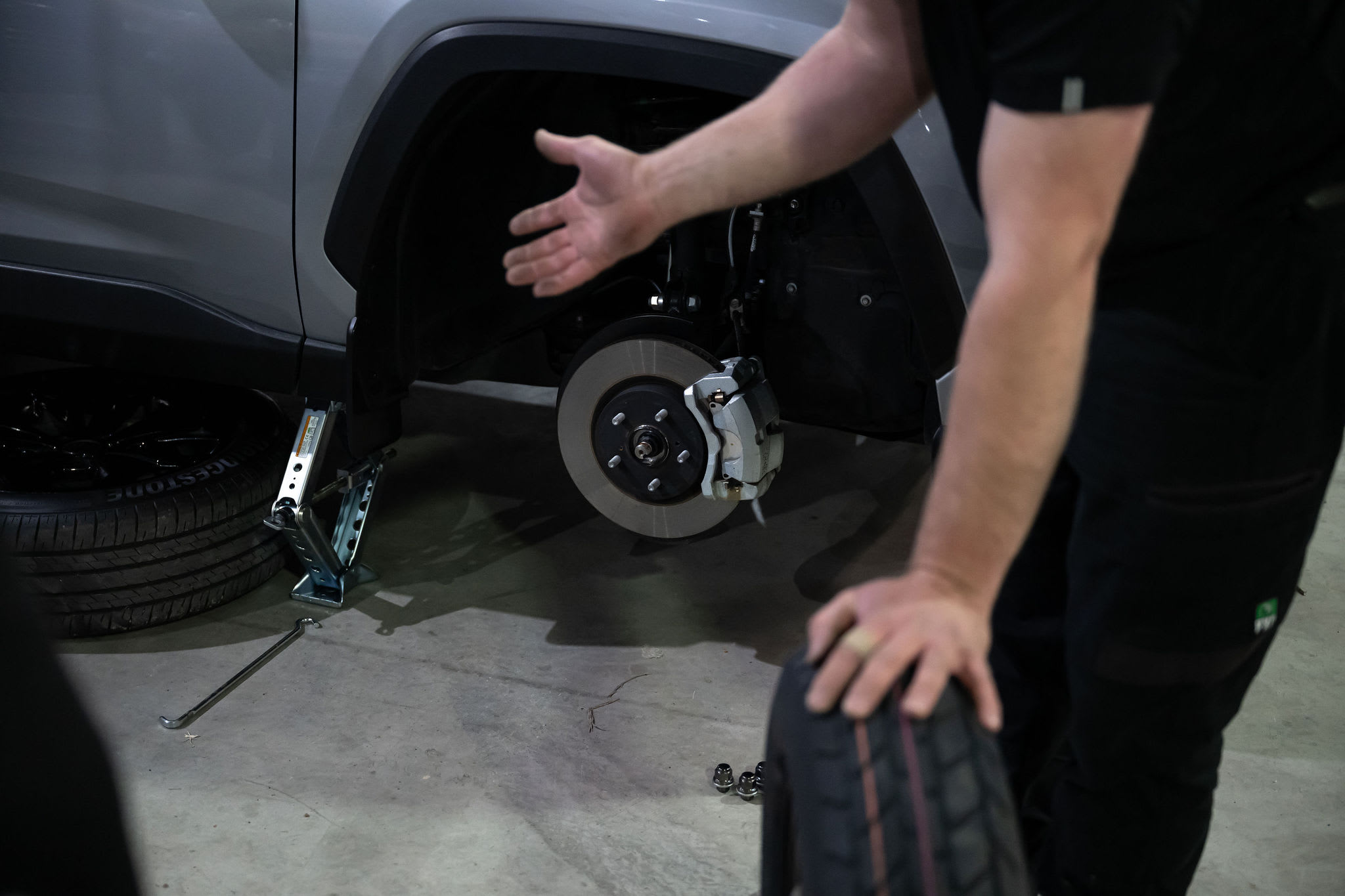Car Care Night