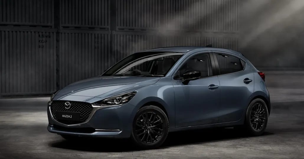 Which is a better car: The Mazda 2 or The Honda Jazz? featured image