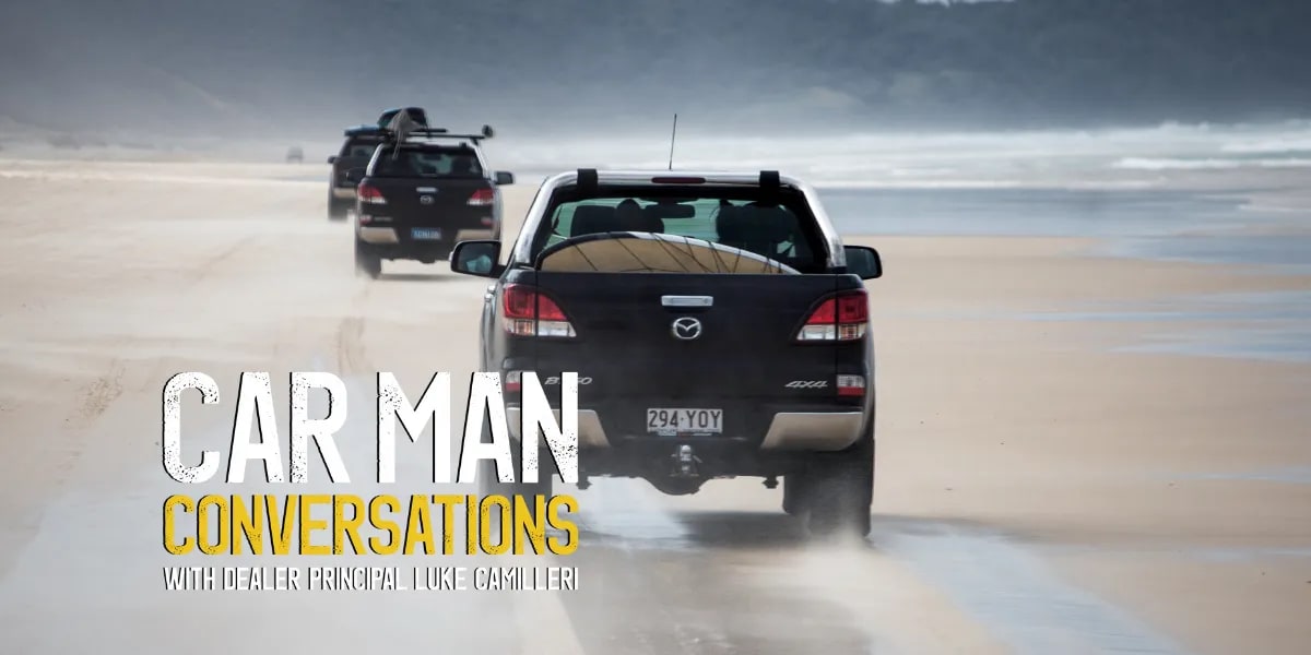 The Construction of Social Media with Antonio DeLuca – Episode 3 Season 2 featured image