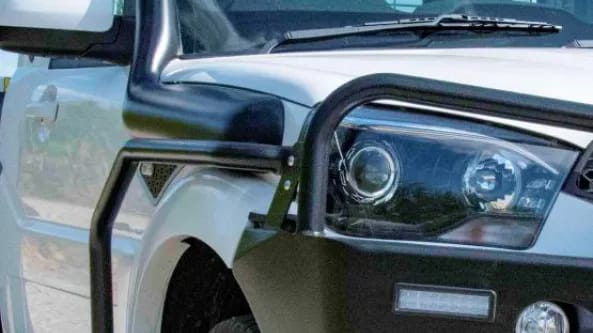 <h6>Brush Bar</h6> Image