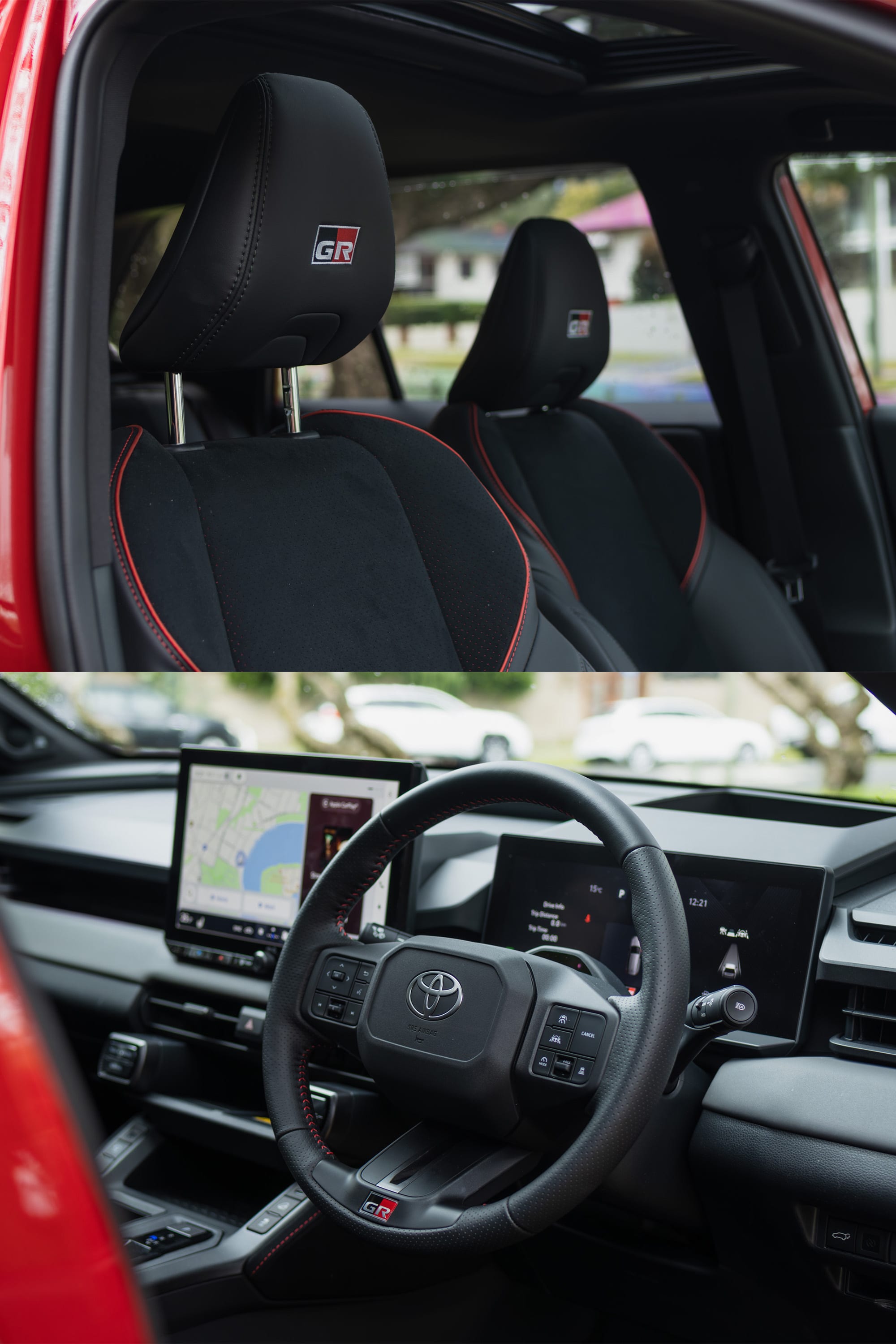 slider image