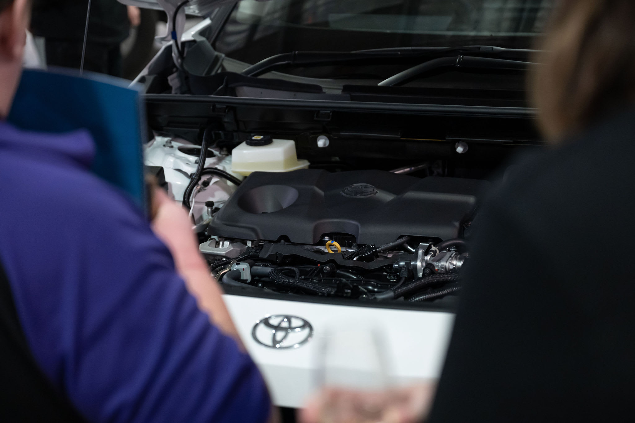 Car Care Night