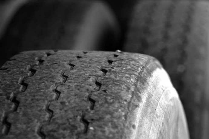 How to prolong your truck tyre’s life; Tips to maximise safety and minimise cost featured image