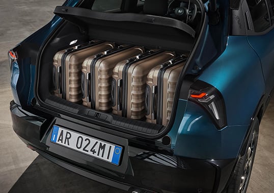 Ready for everyday life Image