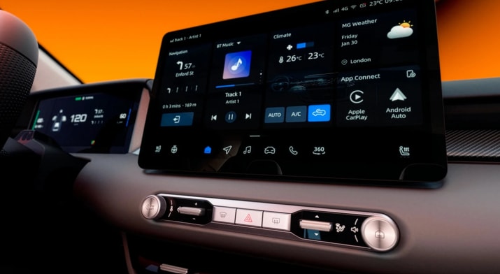 slider image