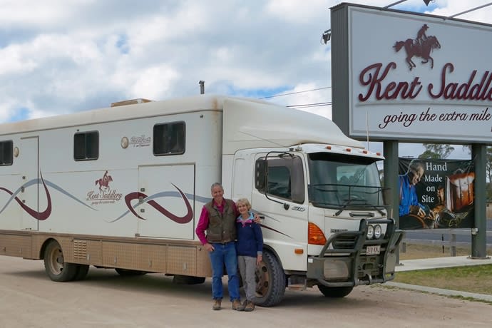 Outback and home again with Hino featured image
