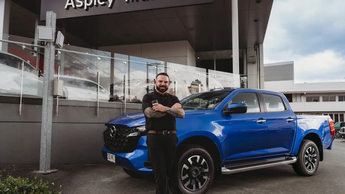 Looking for Car Dealerships in Chermside? Try Aspley Mazda! featured image