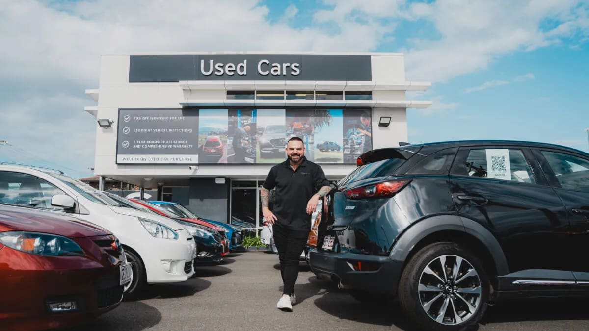 Quality and Reliability: Aspley Mazda’s Certification Process for Used Cars featured image