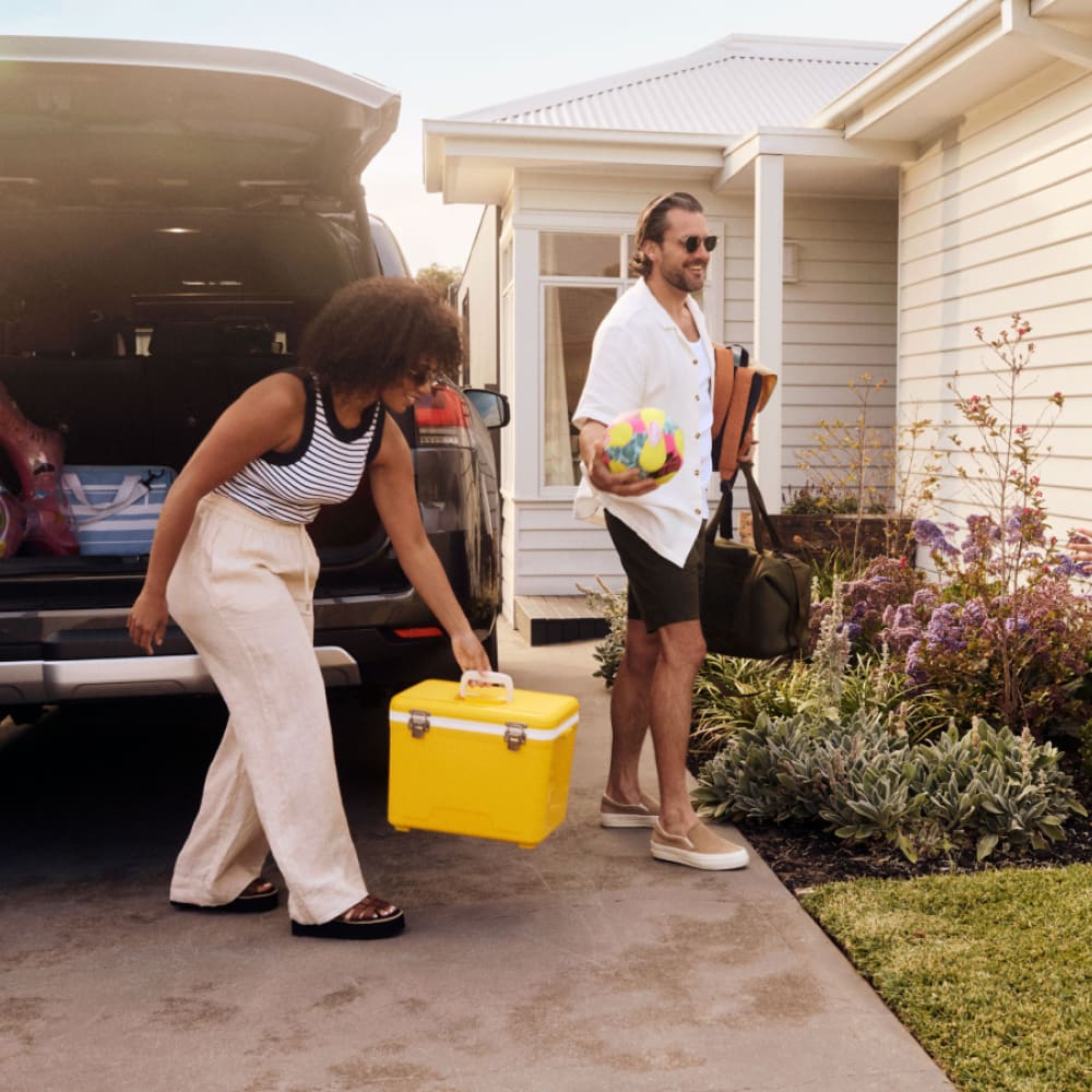 Genuine Toyota Interior Accessories Perth