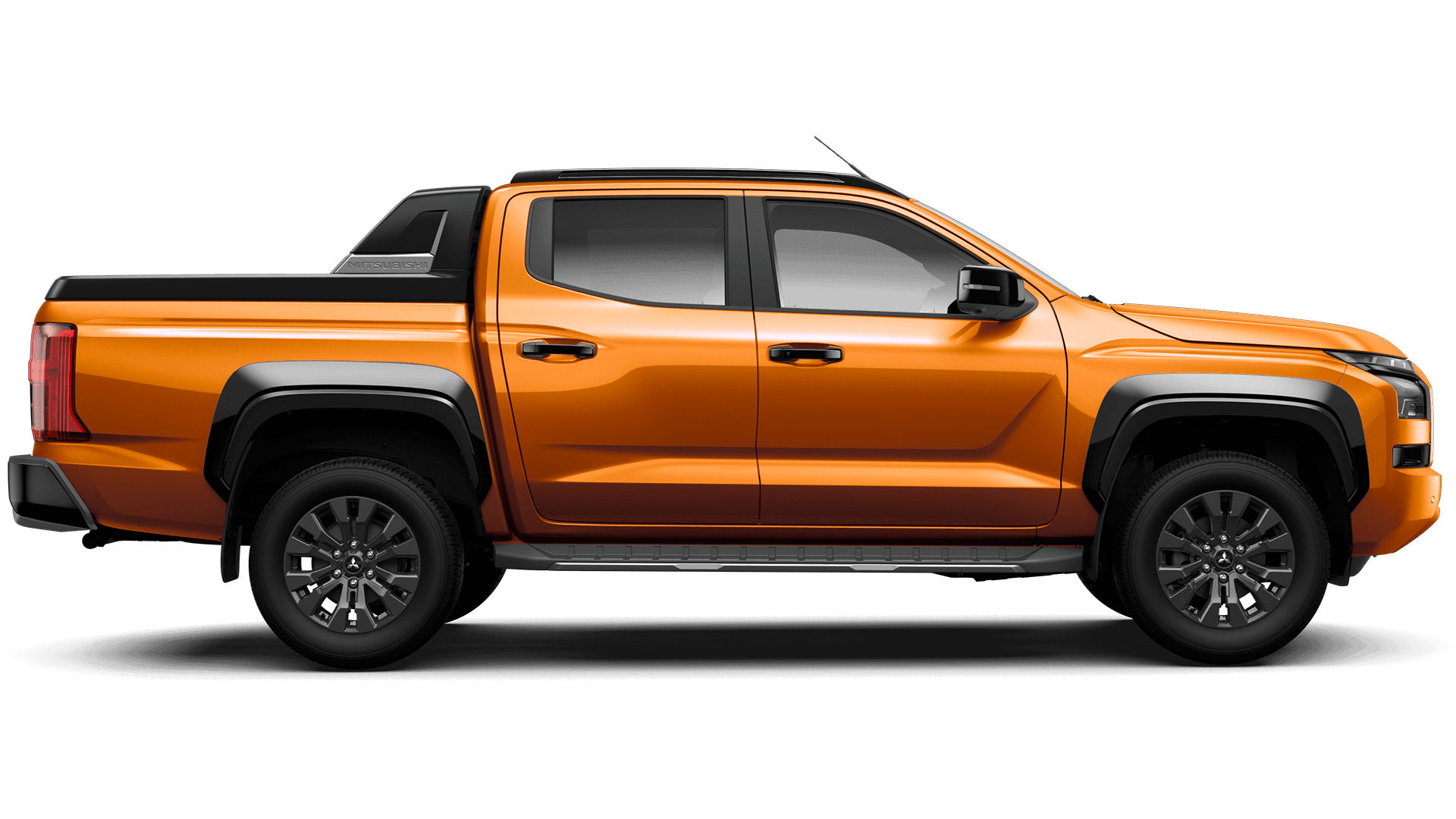 <b style="color:#A9A9A9">1/8</b><br>All-New Triton Image