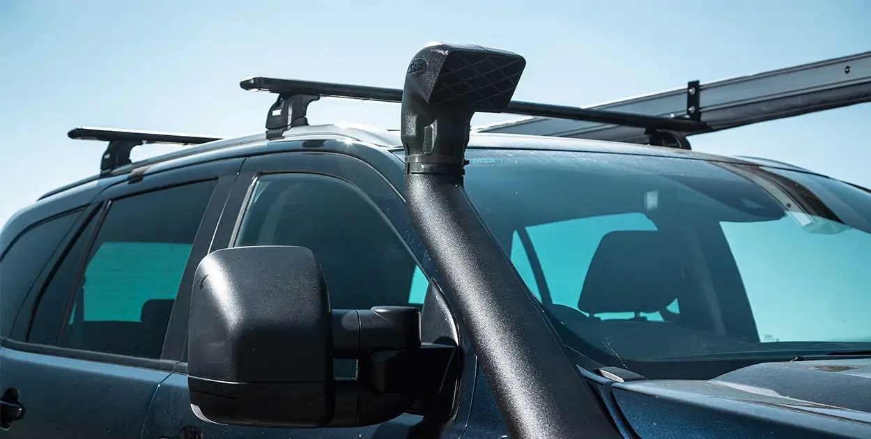 Safari Snorkels Image