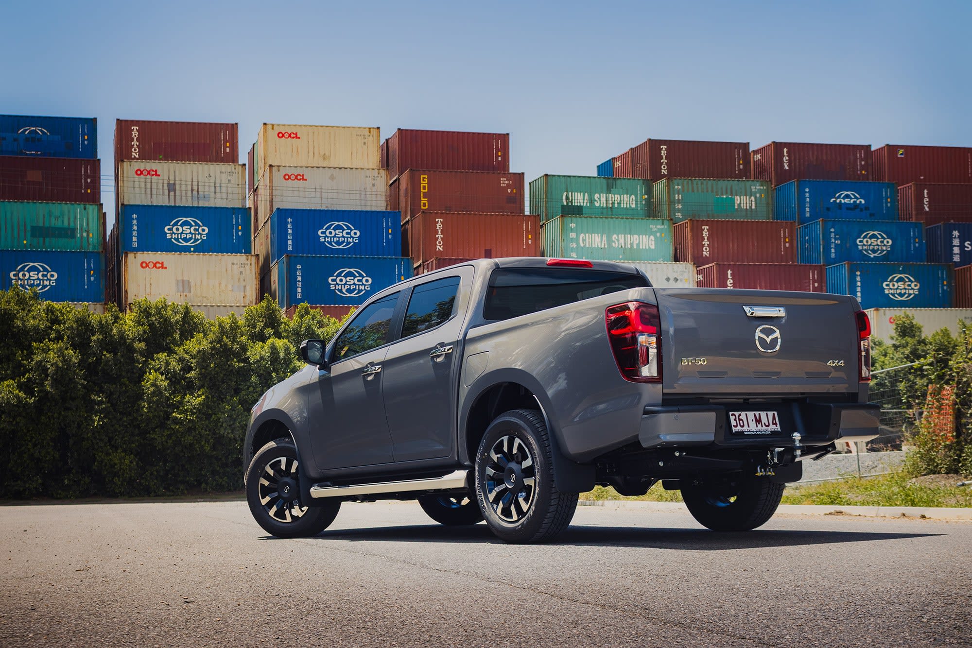 slider image