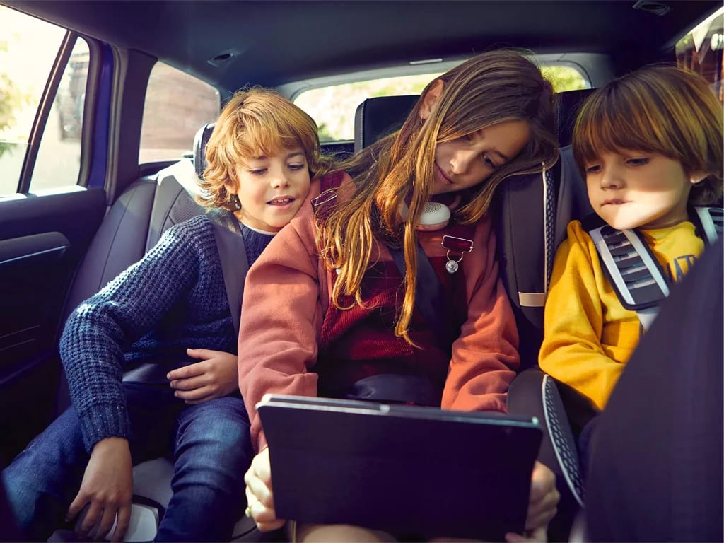 Volkswagen Care Plans