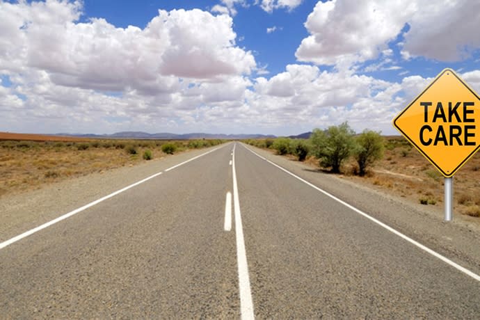 Managing your long-haul drives featured image