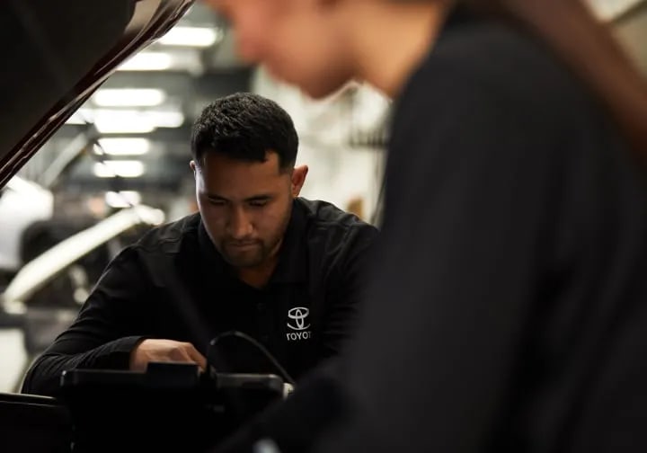 Future proofing your Toyota