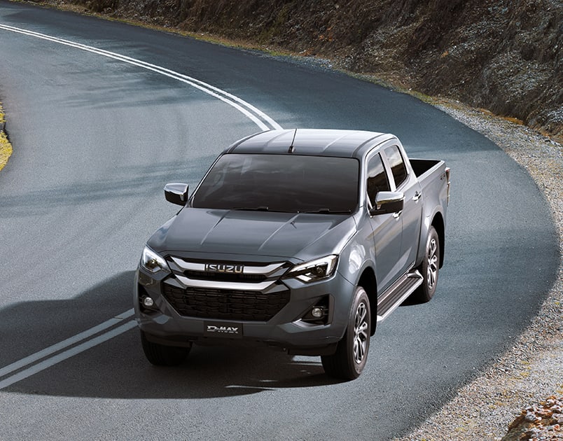 DRIVING REPORT Image