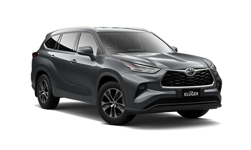 Kluger GXL Image
