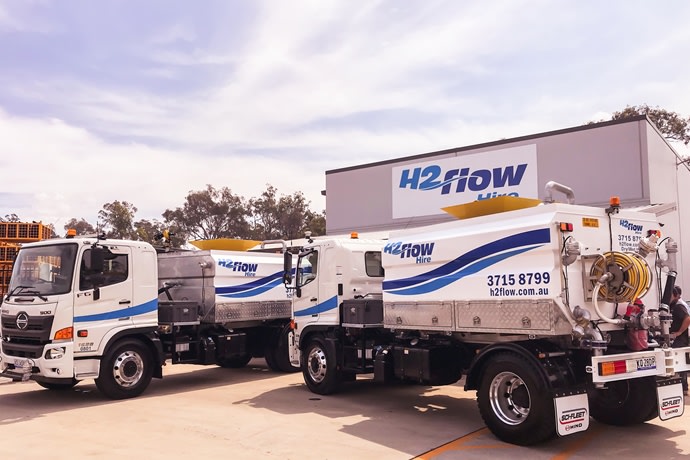 A healthy mix of automation and knowing your customer base helps H2Flow grow their business featured image