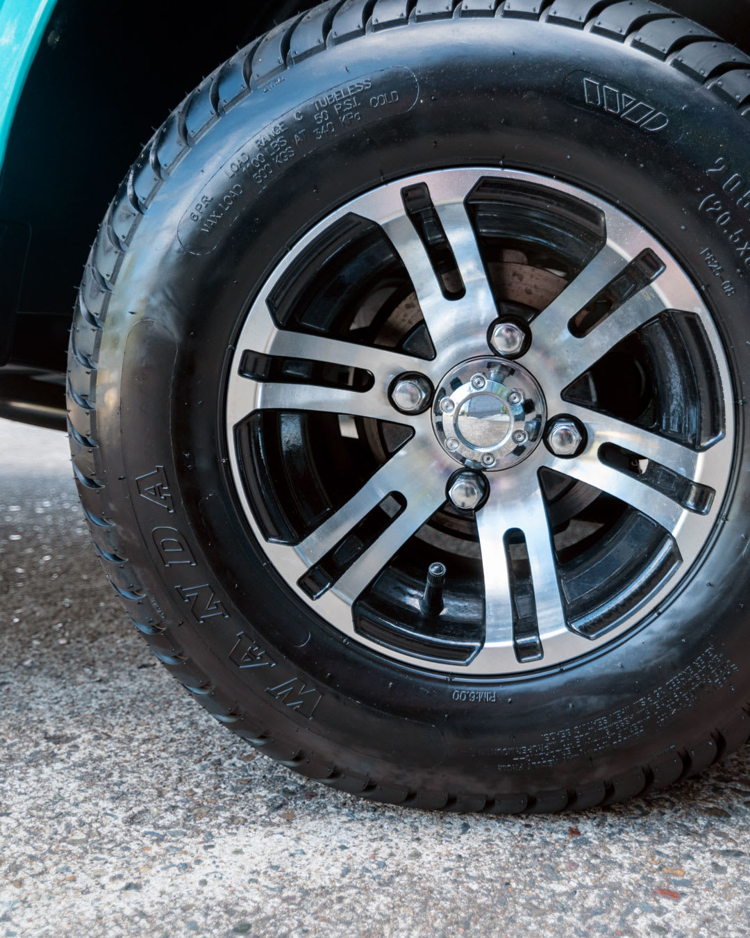 slider image