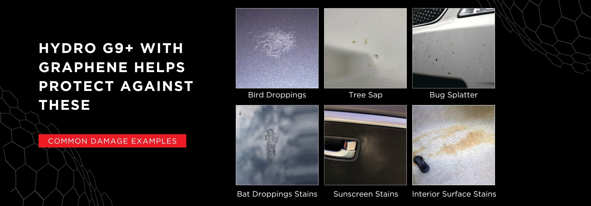 ADDITIONAL BENEFITS: Image