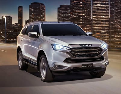 BUSINESS CUSTOMERS Image