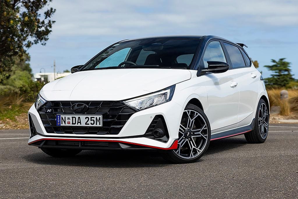 Hyundai Aims to Reclaim Small Car Sales in Australia – What It Means for Buyers at Tynan Hyundai Kirrawee featured image