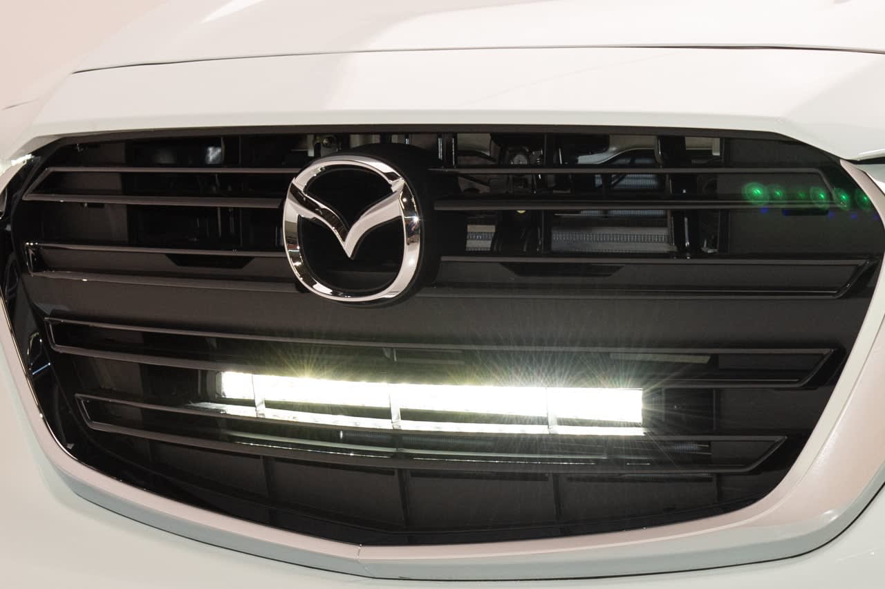 Lightforce LED Lightbar Image