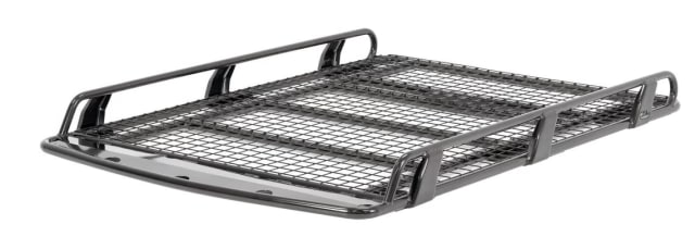 Alloy Trade Racks Image