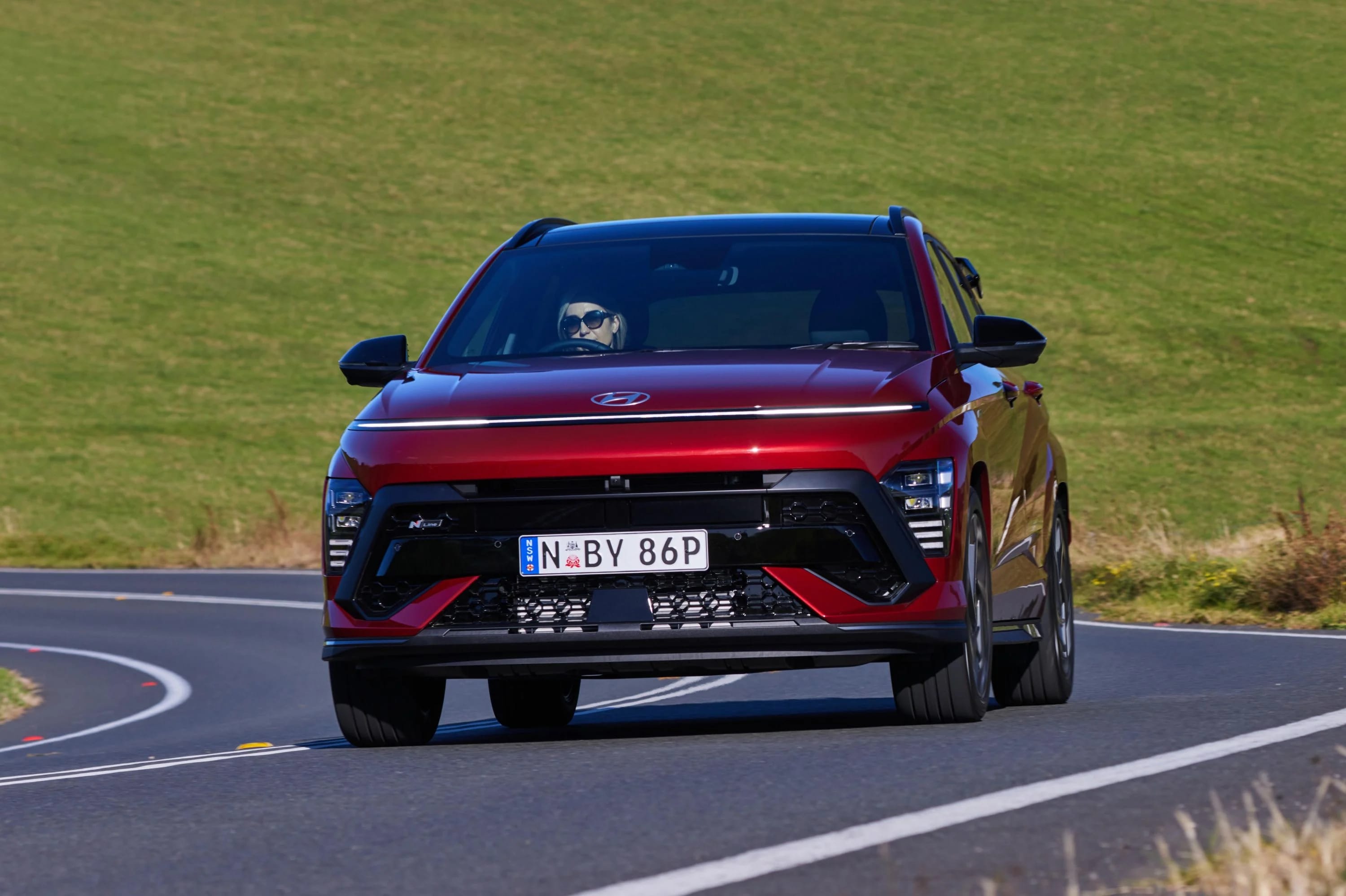 2025 Hyundai Kona: Subtle Changes and Continued Excellence featured image