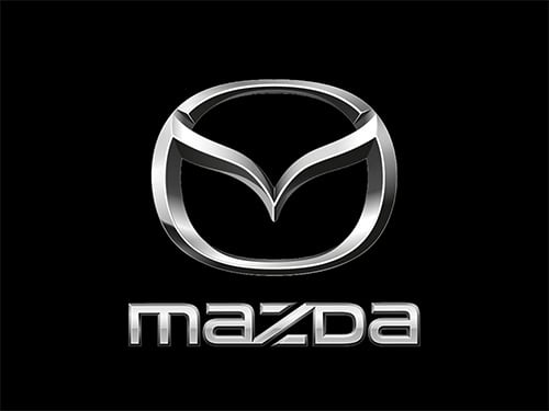 Mazda Logo