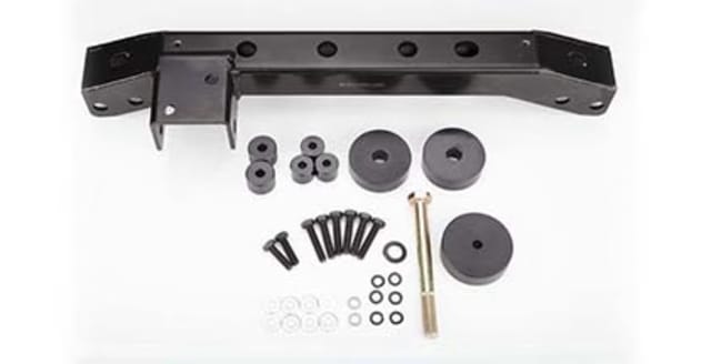 Diff Drop Kits Image
