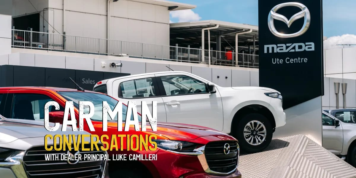 Used Car Centre Q&A Time – Episode 4 Season 4 featured image