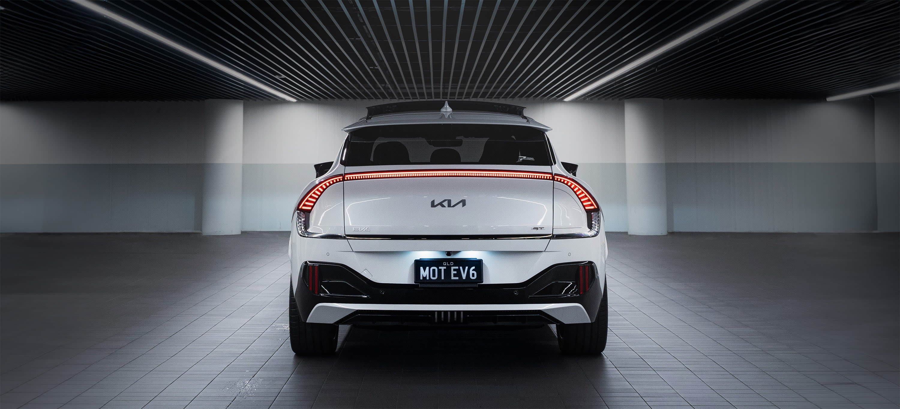 What to Consider When Buying Your First Electric Vehicle Image