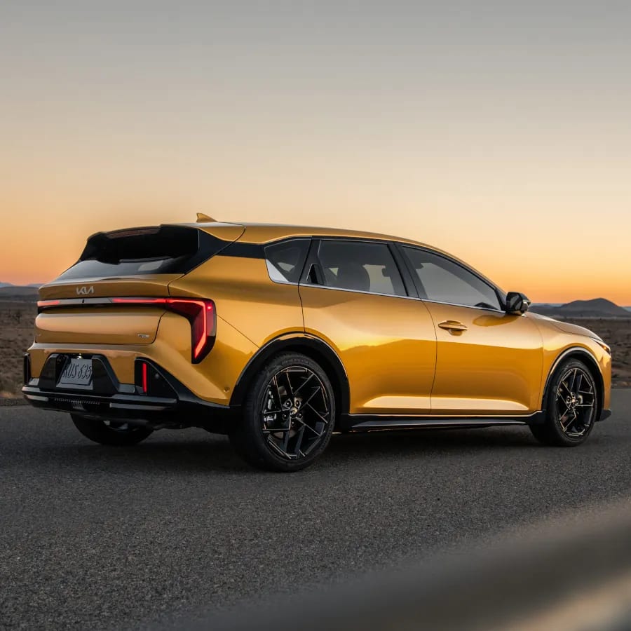 New Model Alert ⚠️  featured image