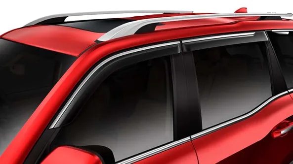 <h6>Rain Visor</h6> Image