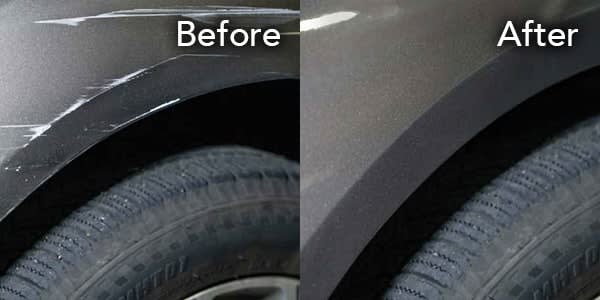 Discounted Larger Repairs Image