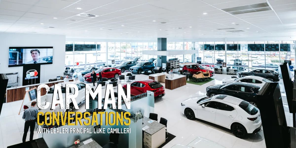 Financing Mythbusting – Episode 5 Season 5 featured image