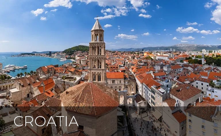 CROATIA