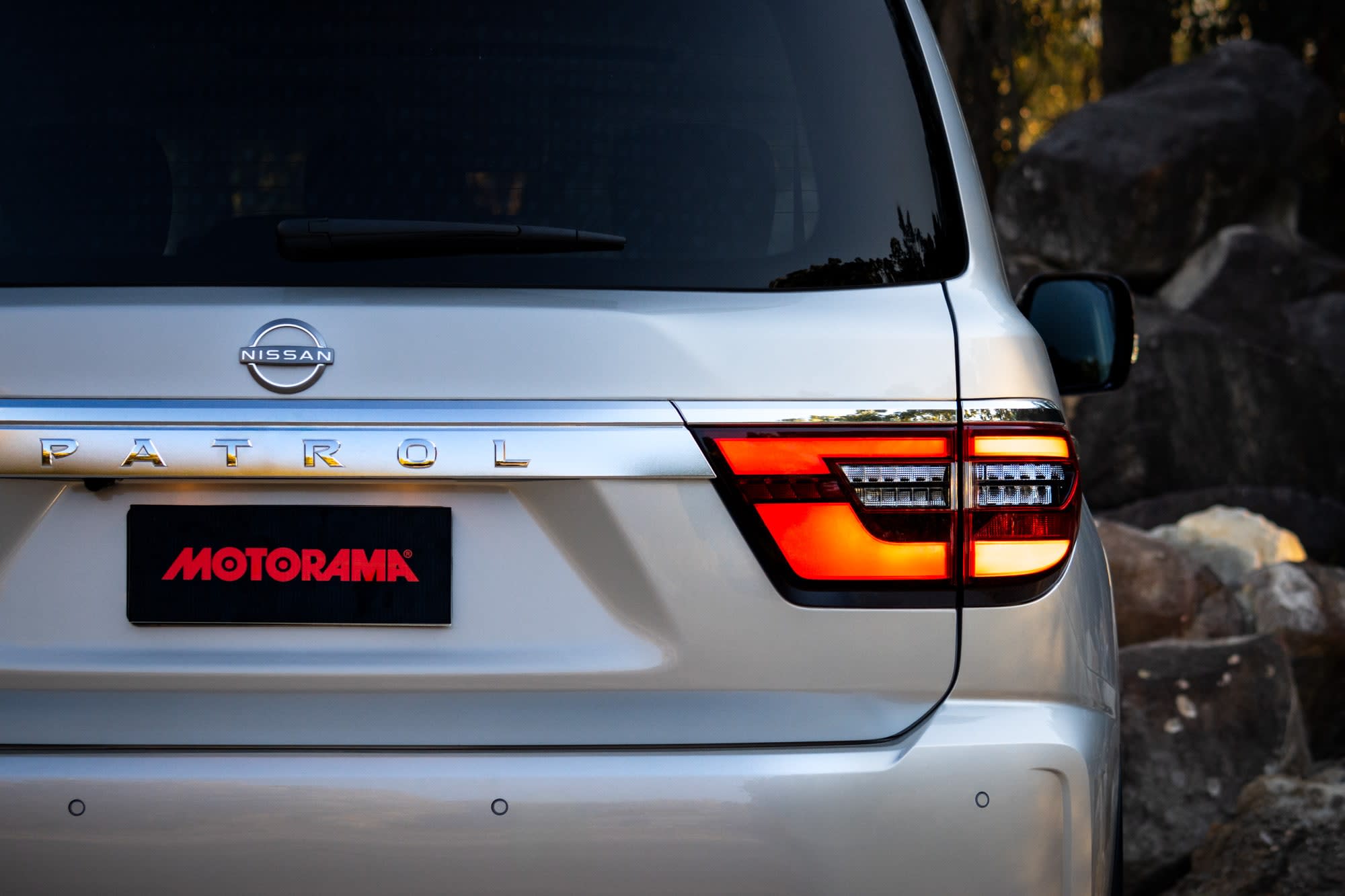 See More Patrol Image