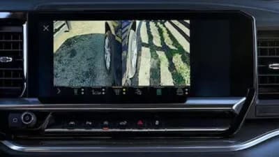 FRONT SIDE VIEW Image