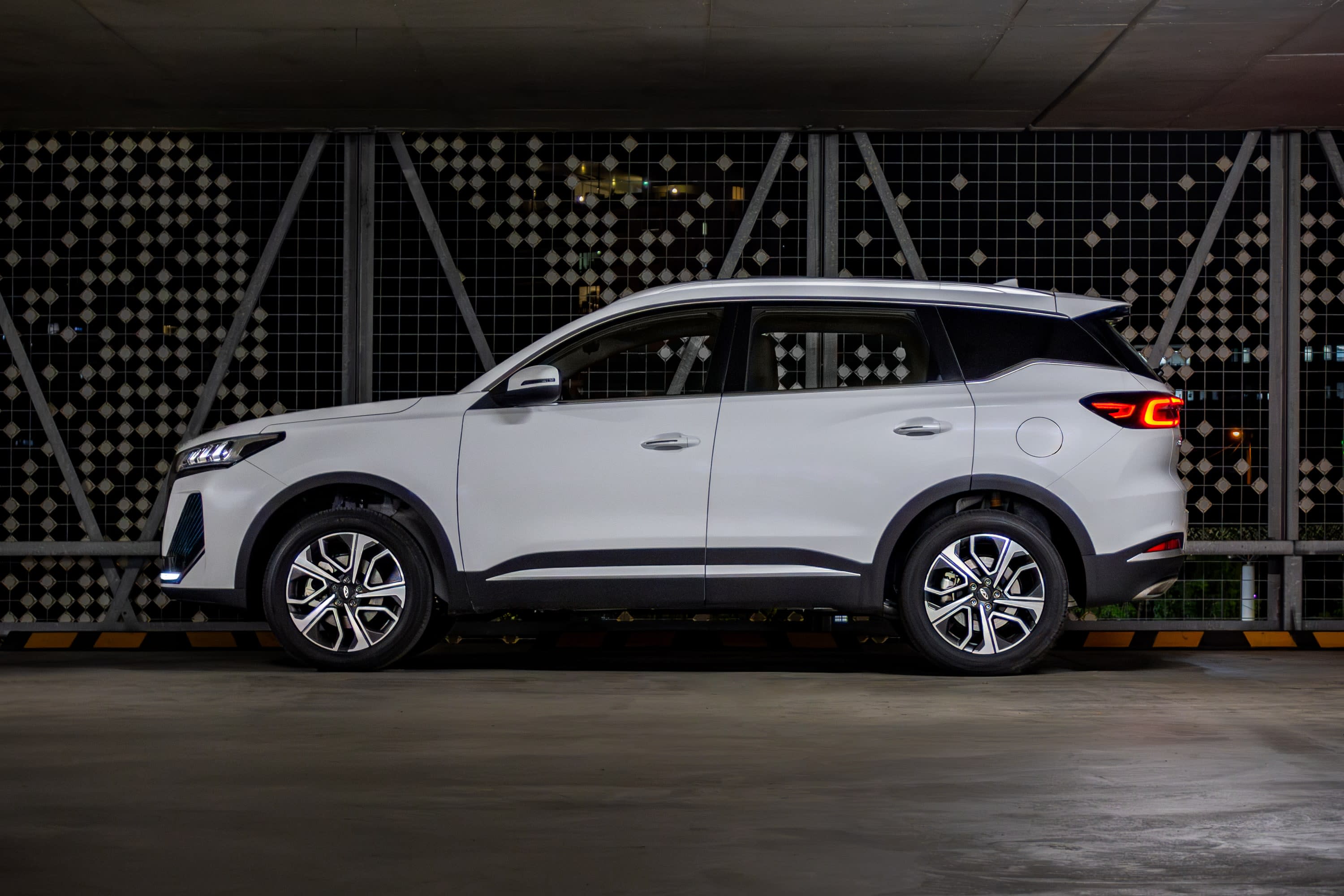 Book a Test Drive Image