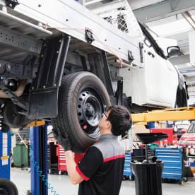 In-House Training Image